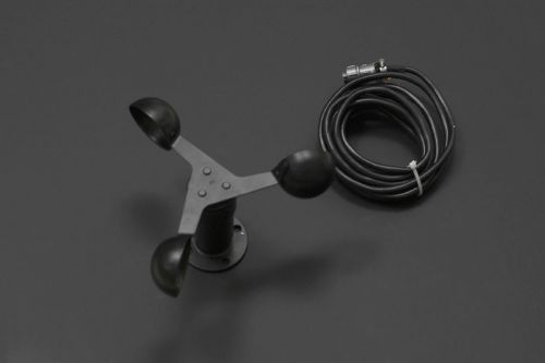 Anemometer kit (0-5v) - diy maker dfrobot booole for sale