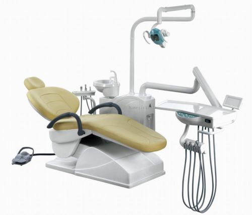 FENGDAN Chair QL2028III Computer Controlled CE&amp;ISO&amp;FDA Approved Hanging Type HM