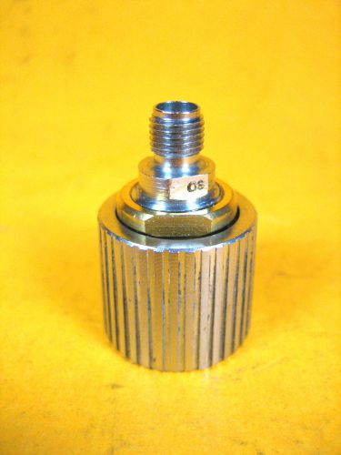 APC-7 to SMA Male -  Connector Adapter