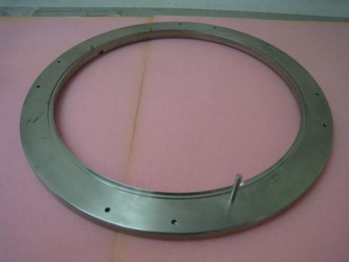 AMAT 0040-02135 Keyed Mounting Ring, Dome, HR, DTCU, DT