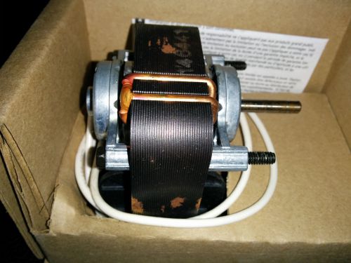 Dayton 4m072d fan and blower motor for sale