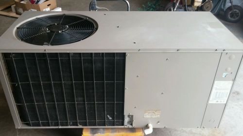 Goodman self contained a.c. unit for sale