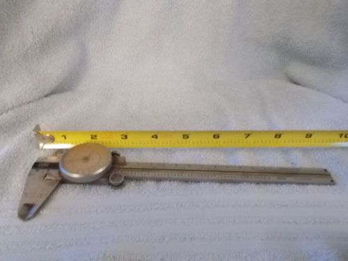 vintage caliper made in germany needs work retore or collection