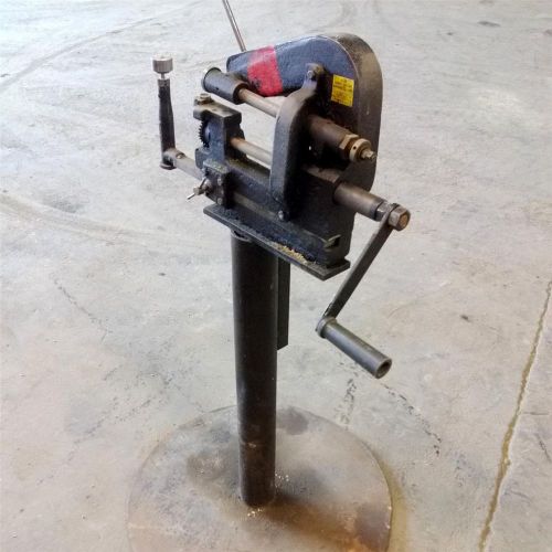 Allen gasket cutting machine for sale