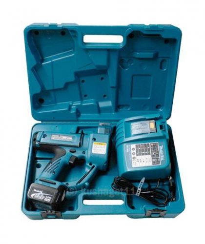 Makita sc101drf 14.4v cordless bolt cutter kit (new) 3.0ah battery, 220v charger for sale