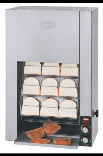 Hatco TK-100 Toaster