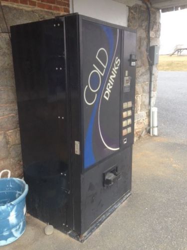 Vending Machine Coke Vendor machine Soda Beverage Machine