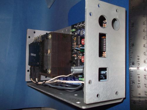 HCAA60W-A CONDOR OPEN FRAME POWER SUPPLY ORIG BOX NOS