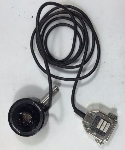 Coherent model lm-10 lm 10 power meter head hard used for sale