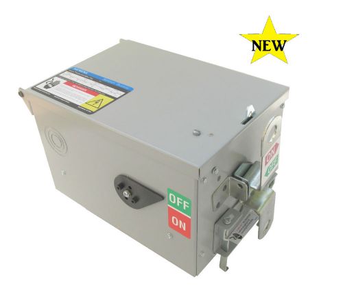 *new* ite siemens 60 amp 600 volt bus plug slid3620g for sale