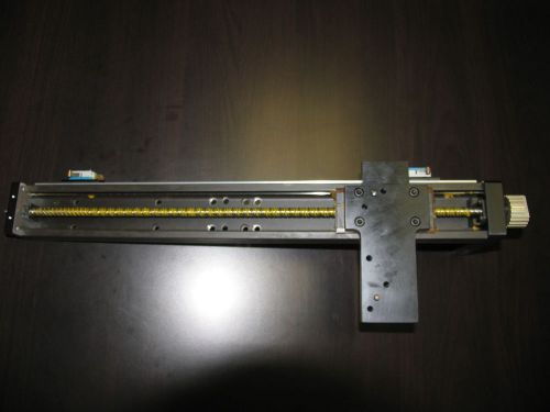 THK KR33 Linear Slide 500mm