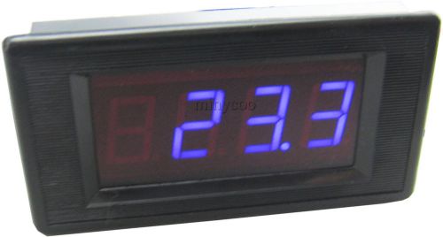 -60-125°C Purple thermometer temp meter Temperature test thermometric indicator