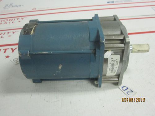 SUPERIOR ELECTRIC SLOSYN SS421G3 Synchronous Stepping Motor