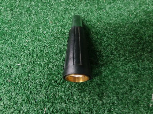 AS Antenna Specialist A86 VHF Low Band 30-36 Mhz Antenna Mount No Whip #2