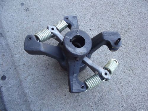 Bell &amp; Gossett Pump Coupler Assembly PHD15Z-2975 Hydro-Flo