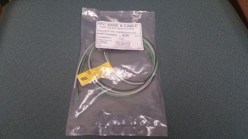 New tpc wire &amp; cable 84350 super-trex mini quick 3 pole male receptacle 4&#039; for sale