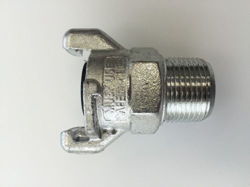 1&#034; global air king male npt end for sale