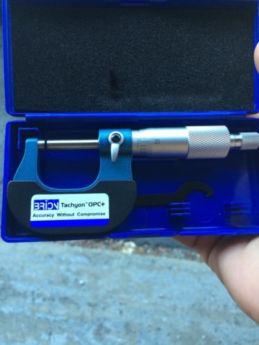 Brion  0-1&#039;&#039; Disc Micrometer