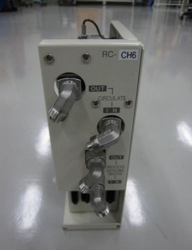 Smc circulator thermo-con inr-244-264, working with 3 months warranty, used for sale