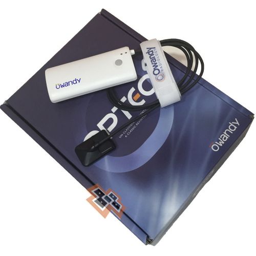 Dental interoral owandy opteo dental x-ray imaging system sensor size 2 t2 gmw6 for sale