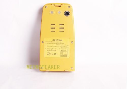 3 PIN BT-52QA Battery Topcon For Topcon Instrument Total Stations