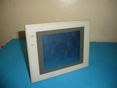 Omron NT30-ST131-V1 NT30ST131V1 Interface Display 24VDC 16W