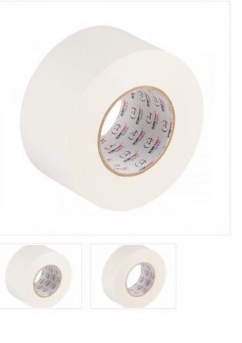 3.9 mils high performance double coated tissue splicing tape .5 in x 165 ft for sale