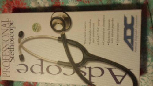 New Professional STETHOSCOPE medical, dental