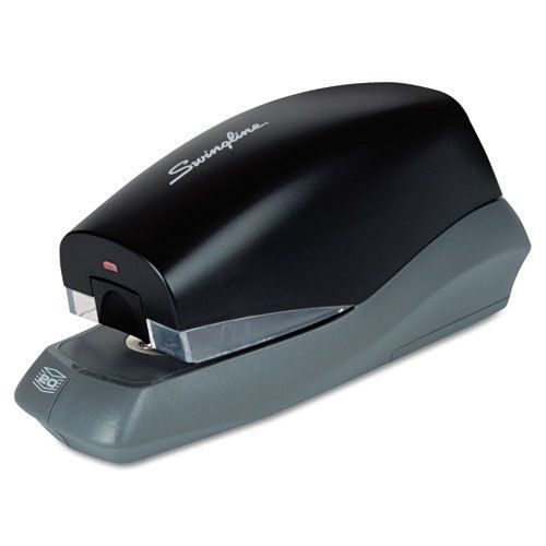 Swingline breeze automatic stapler, black for sale