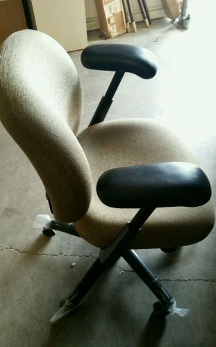 Herman Miller Ergon 3 Ergonomic