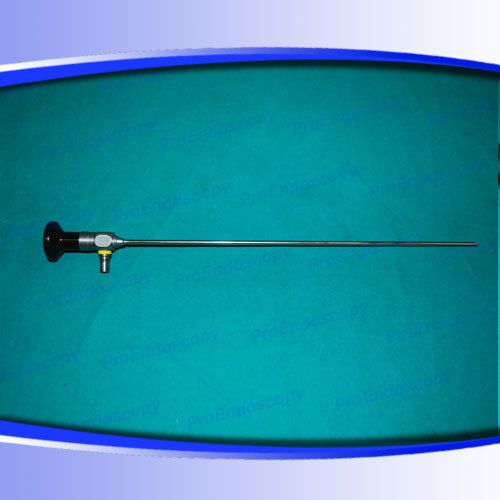 Karl Storz 27005CA Cystoscope Autoklave 70° 4 mm