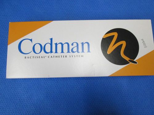 Codman Bactiseal Ref. 82-3072        (SM)