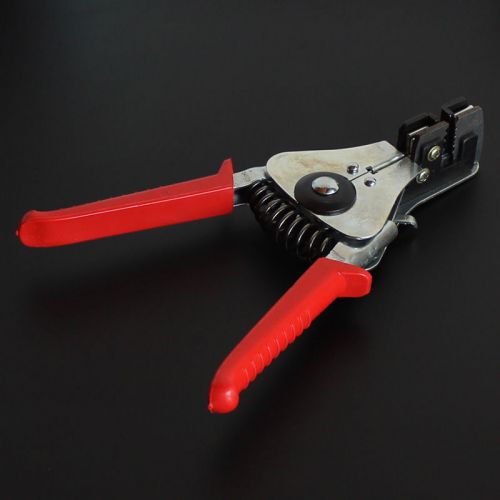 Automatic wire Strippers stripping range diameter:22AWG~12AWG