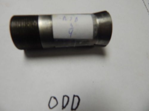 RSB  3/4&#034;  # 5C Collet