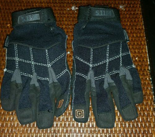 Ironclad gloves 5.11 Tactical Medium M