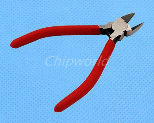 Side Wire Digonal Nippers Cutter Plier Tool MTC-31 new