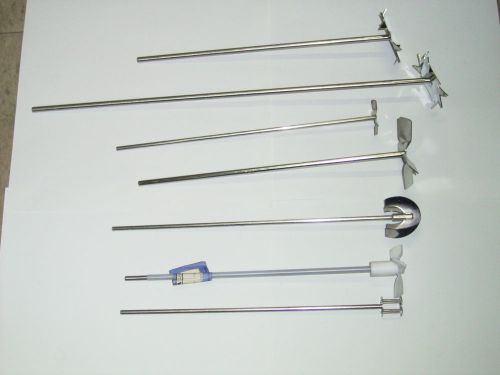 IKA Stirrers R1300,R1301,R1343,R1342,R1320,R1393,???