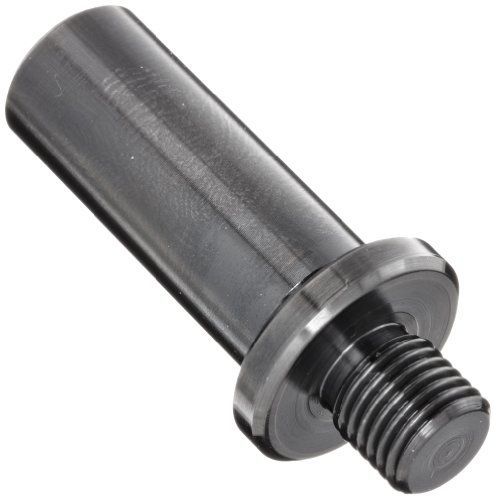 Tapmatic 1/2&#034; straight shank arbor with threaded mount, 3/8&#034;-24 thread for sale