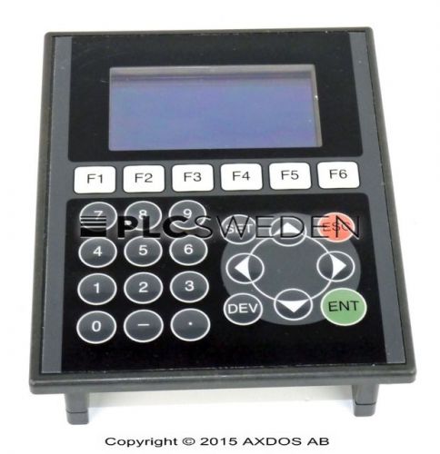 Mitsubishi F920GOT-BBD5-KE, Used, F920GOTBBD5KE, Fast Shipping