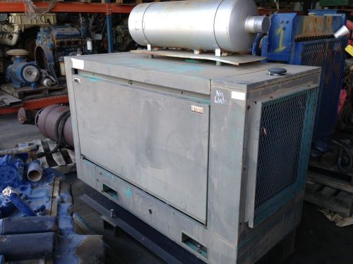 20kw l423d-i/10390c cummins generator set for sale