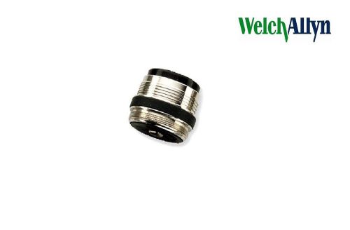 WELCH ALLYN BATTERY CONVERTER RING FOR RECHARGEABLE HANDLE #710168-502