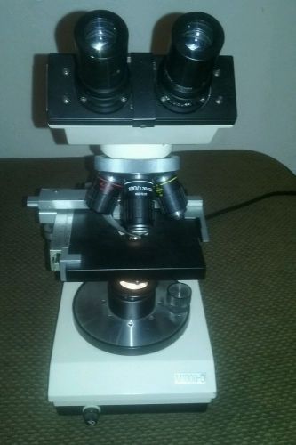 Swift M1000-D Microscope