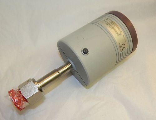 MKS INSTRUMENTS 623A-14934  BARATRON PRESSURE TRANSDUCER - 1000 TORR