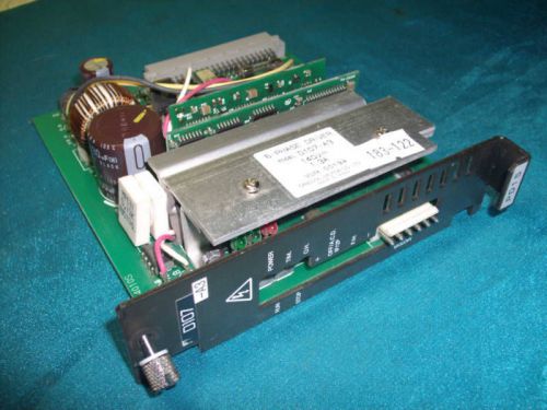 Oriental Motor D107-A3 D107A3 5 Phase Driver