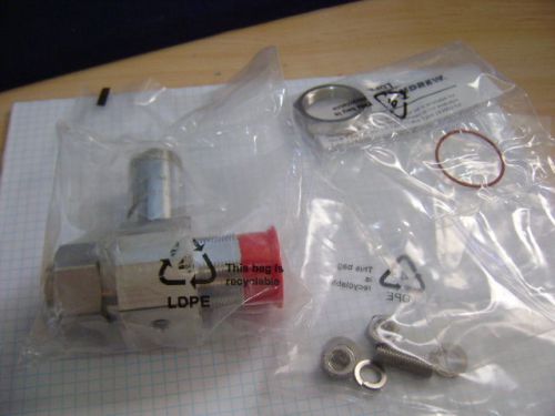 NEW LOT 7X ANDREW APTDC-BDFDM-DB COAXIAL PASS ARRESTOR COAX CELL CABLE