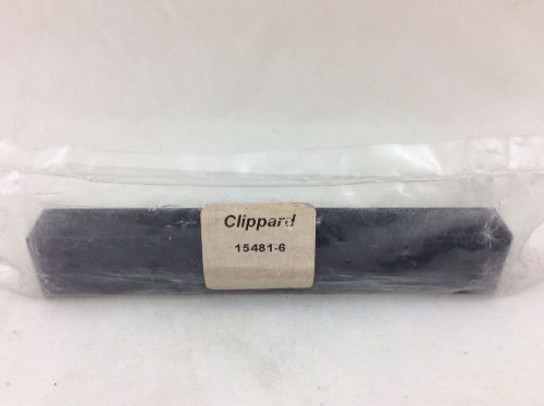 Clippard Manifold Valve 15481-6