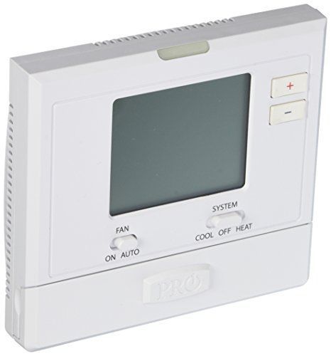 PRO1 IAQ T701 Non-Programmable Electronic Thermostat