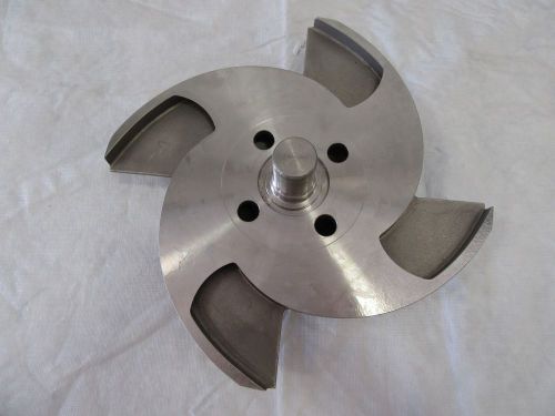Durco aftermarket grp 2, 2x1-10a impeller for sale