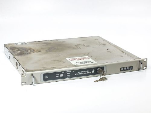 ARG 2400 Series G703 Protection Switch (2402-EQ48K-BOM)