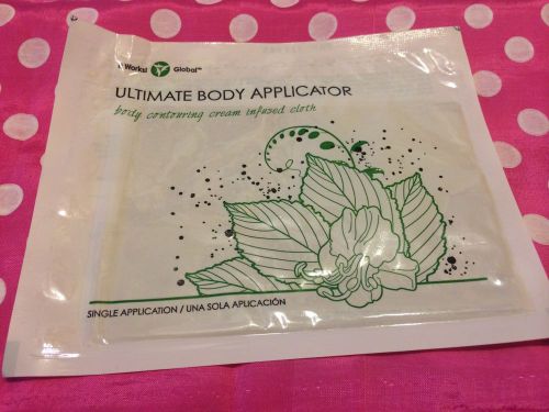 Ultimate Body Applicator Skinny Wrap It Works!